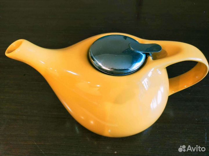 Заварной чайник fissman 1.3 л