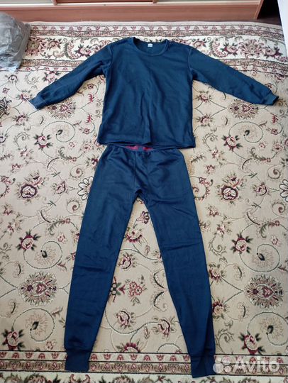 Термобелье флисовое