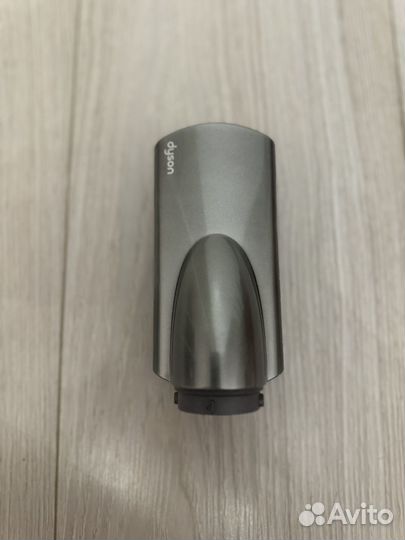 Насадки для стайлера dyson