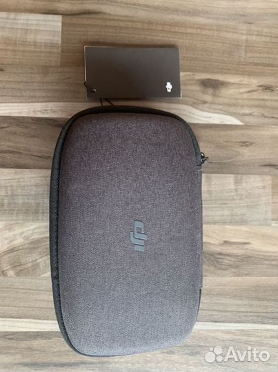 Аксесуары для квадрокоптера Dji Mavic air