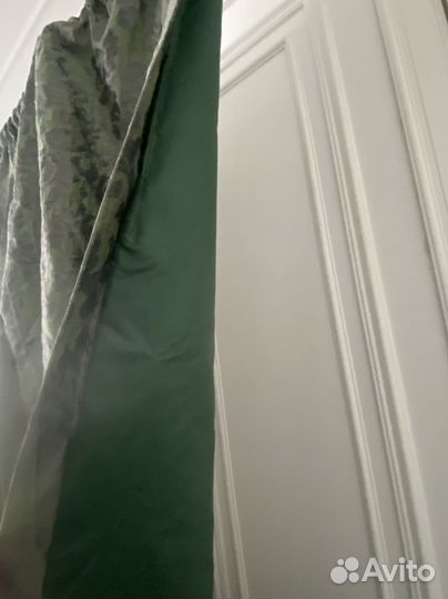 Партьеры на подкладе(Жаккард)