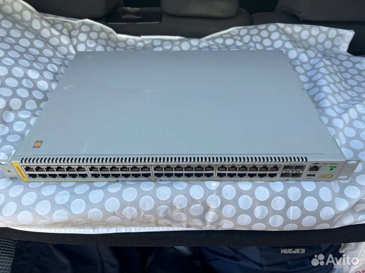 AT-x510-52GTX-50 Allied Telesis