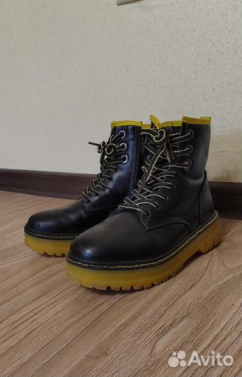 Сапожки детские для девочек