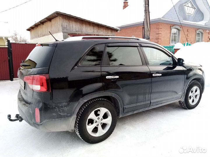 Тонирование автомобилей
