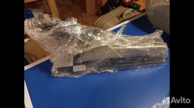 Степплер глубокий канцелярский для буклетов