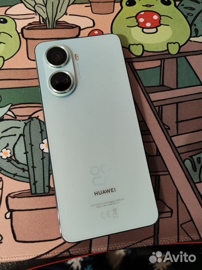 HUAWEI nova 10 SE, 8/128 ГБ