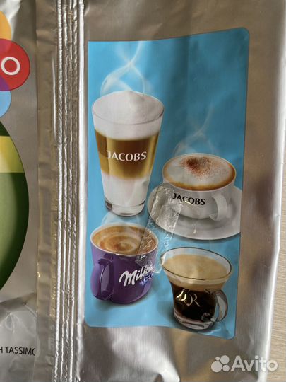 Кофеварка капсульная philips