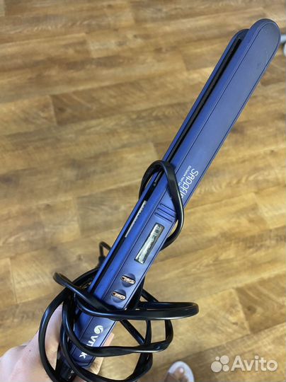 Выпрямитель для волос