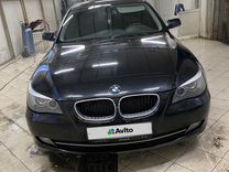 BMW 5 серия 2.0 AT, 2008, 200 000 км