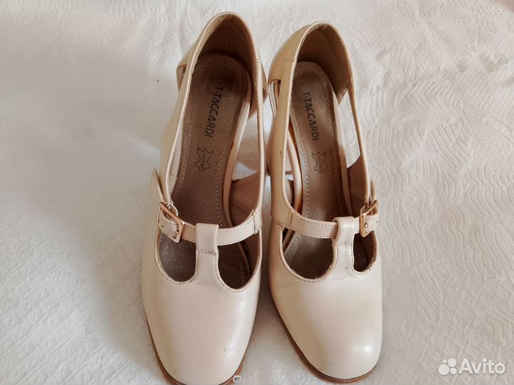 Туфли Босоножки