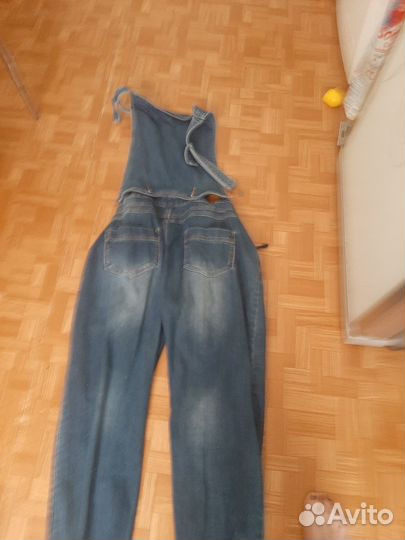 Комбинезон для беременных