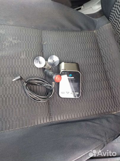 Антирадар neoline