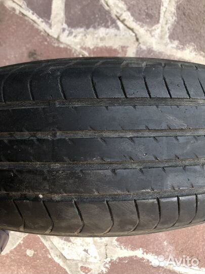 Dunlop SP Sport 2050M 205/60 R16 92H