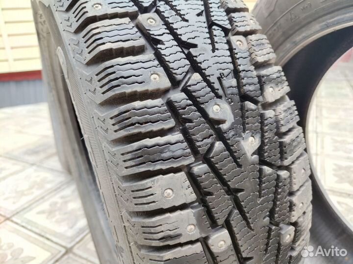 Cordiant Snow Cross 215/60 R17 100T