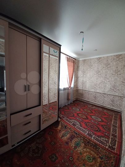 Дом 86,4 м² на участке 15 сот.