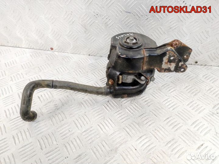 Насос воздушный Mercedes W168 A0001404085