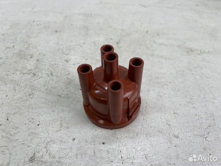 Крышка распределите зажигания Volkswagen Golf 2