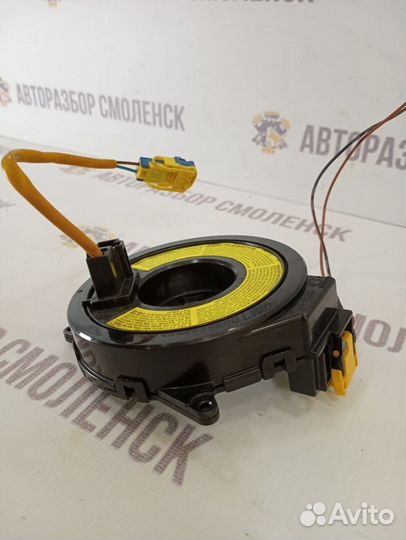 Механизм подрулевой для SRS (ленточный) Kia Sporta