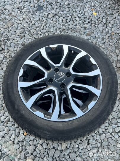 Nordman Nordman C 205/55 R16 20