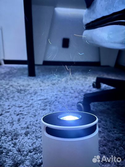 Мини проектор для фильмов