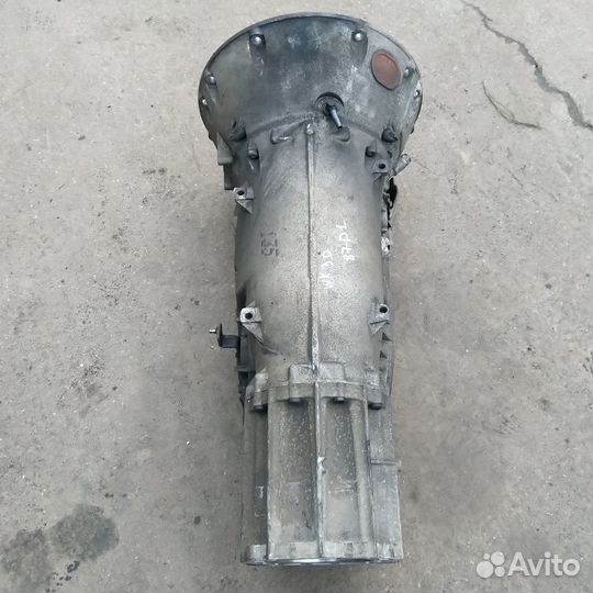 АКПП wk1 3.0 дизель джип гранд чероки p52108574aa
