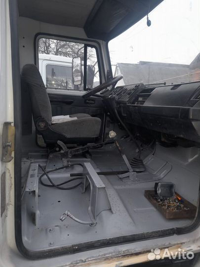 Ассенизатор Газ 3307