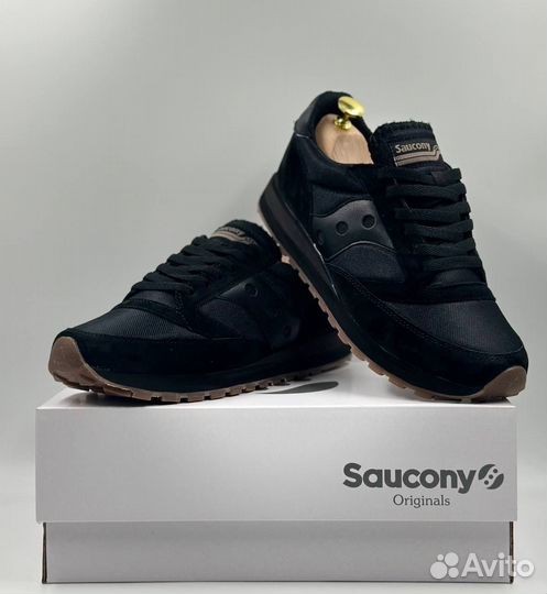 Saucony