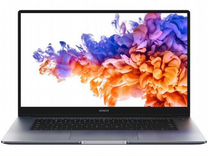 Ноутбук honor MagicBook 15,6' 5301afvq (AMD Ryzen