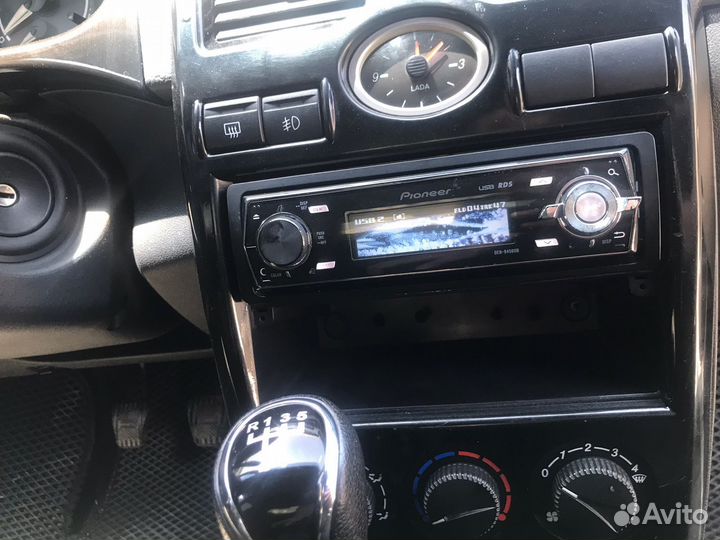 Пионер циклоп