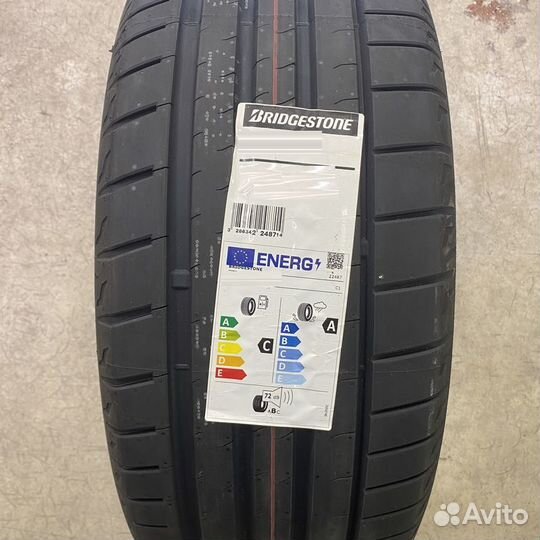 Bridgestone Potenza Sport 295/40 R20 110Y