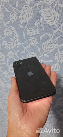 iPhone 11 128gb бу