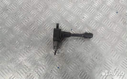 Катушка зажигания бензиновая nissan micra K12 (XPH20DE02)