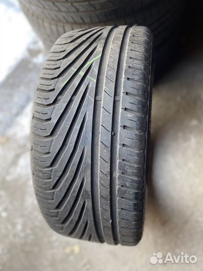 Uniroyal Rain Sport 3 205/55 R17