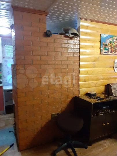 Дом 98,4 м² на участке 27 сот.