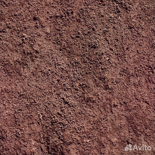 Грунт растительный