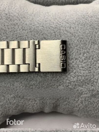 Часы Casio Quartz AQ230