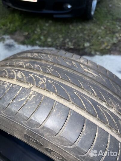 Pirelli Powergy 225/40 R18