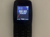 Телефон Nokia 1114