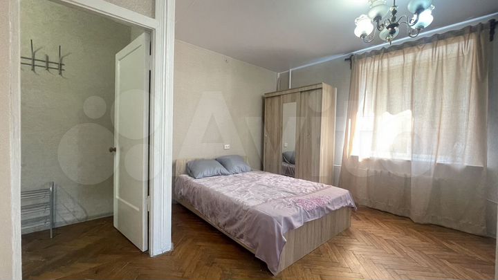 1-к. квартира, 31 м², 1/4 эт.