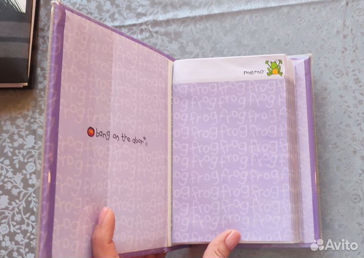 Фотоальбомы пакетом