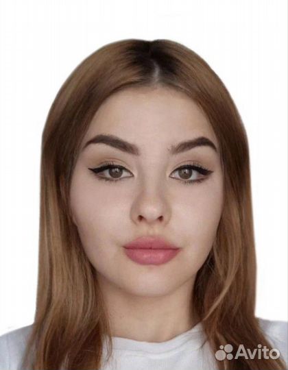 Менеджер по продажам