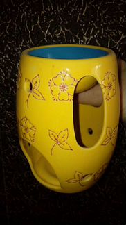 Подсвечник