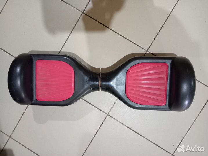 Гироскутер детский