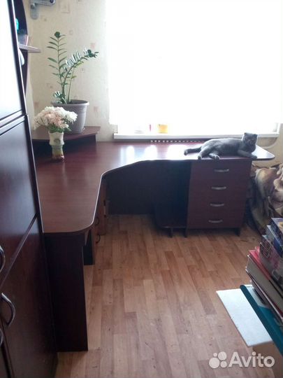 Компьютерный стол бу