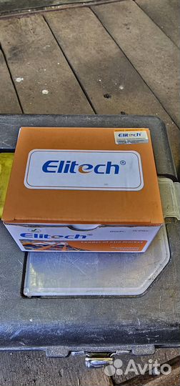 Контролер etc 974