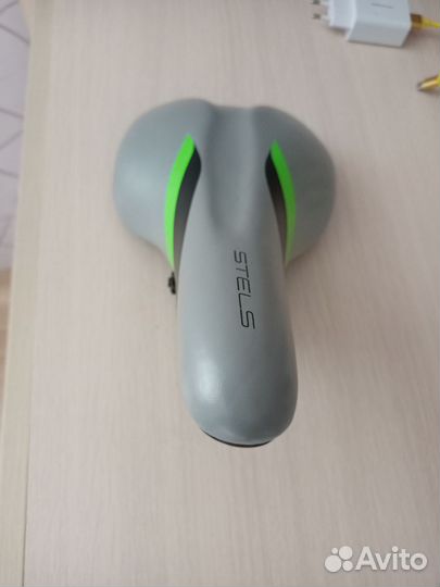 Седло для велосипеда