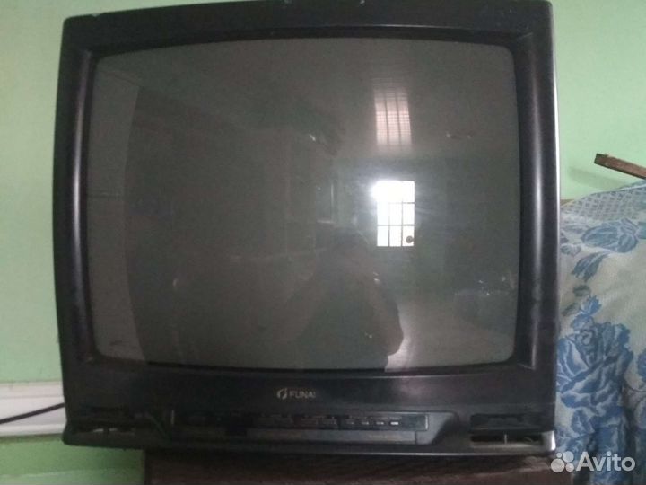 Не работает на запчасти