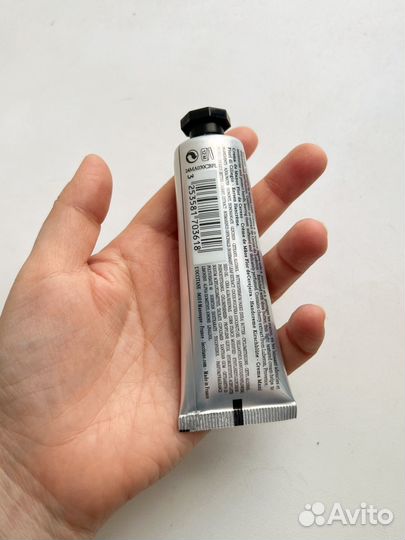 Декоративная косметика