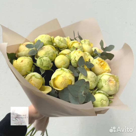 Цветы с доставкой Тушино