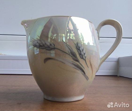 Кофейный сервиз гдр кольдиц